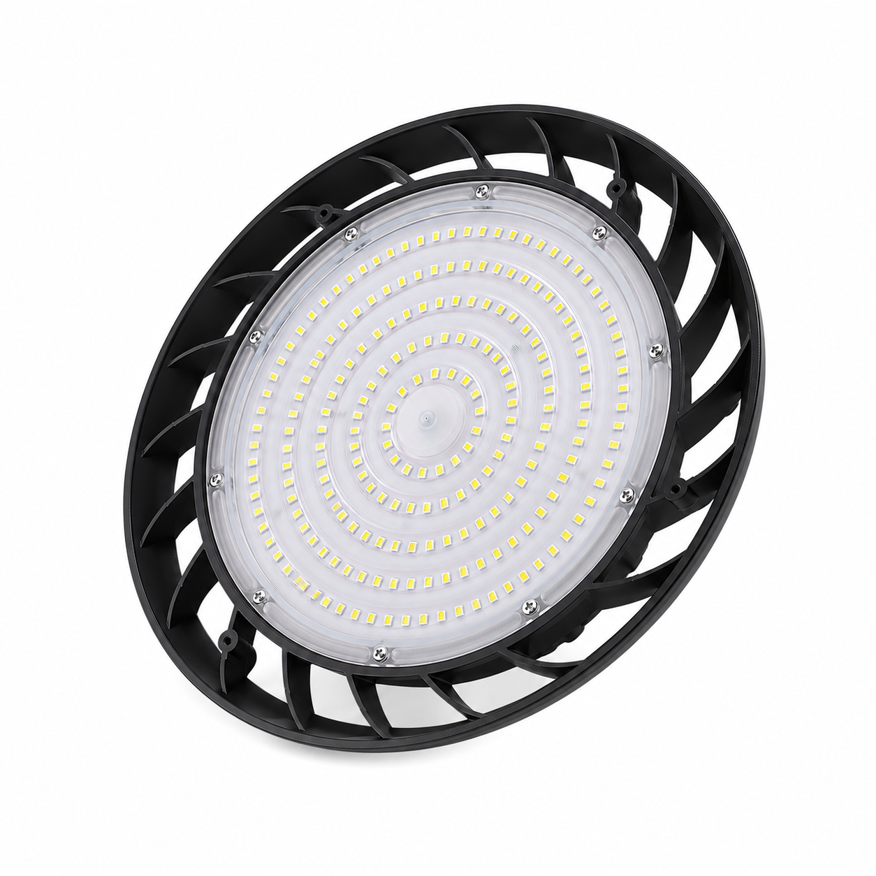 Fotografia da Campânula LED 150 W 27.000 lm 6000 K OSRAM IP65 regulável 0-10 V