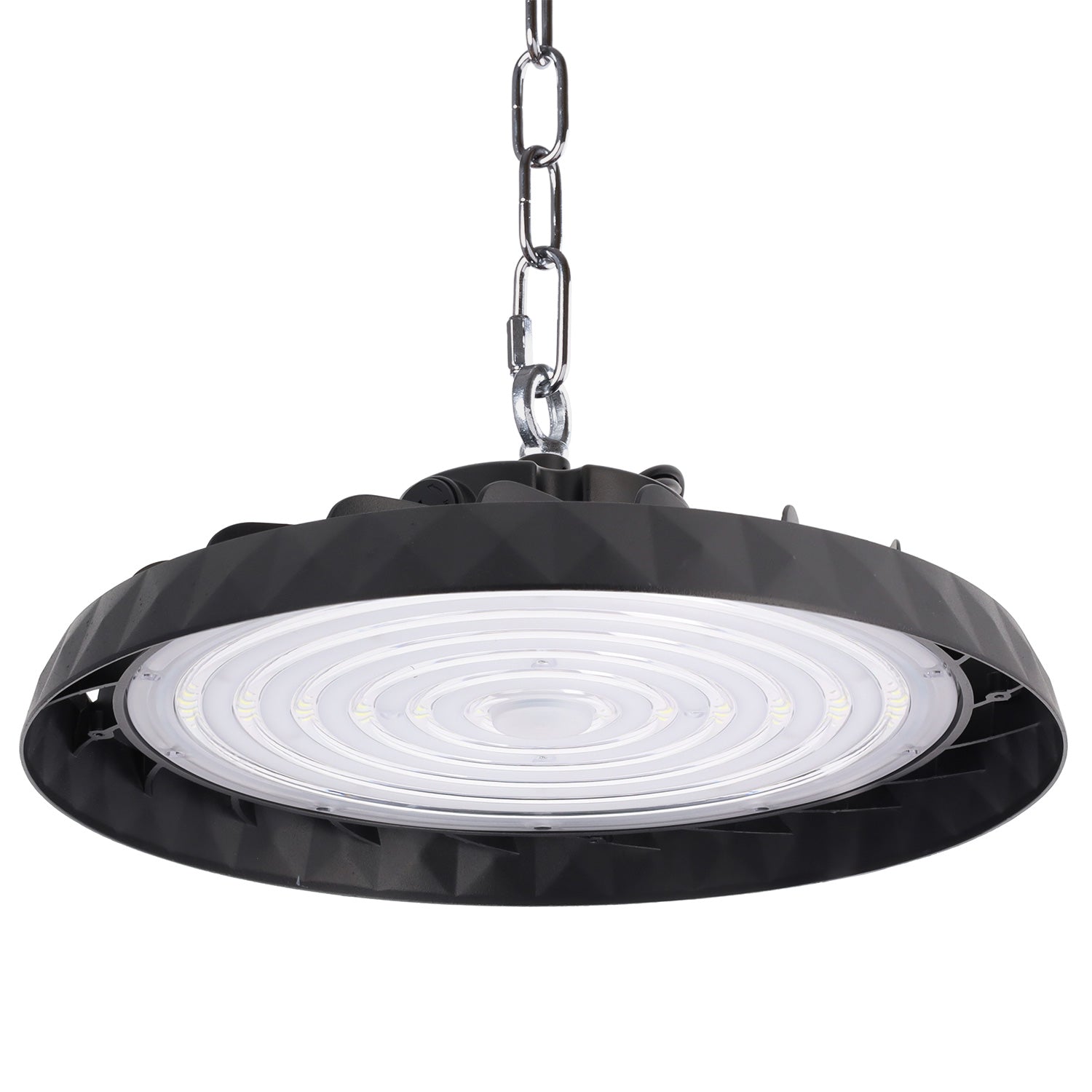 Campânula LED 150 W 27.000 lm 6000 K OSRAM IP65 regulável 0-10 V - Image 2