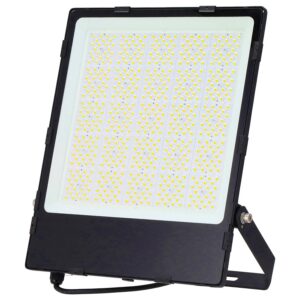 Foco LED para projetor externo IP65 200 W 200 lm/W 90º driver Lifud 5000 K