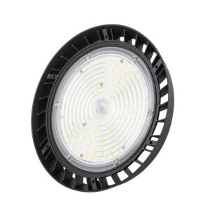 LED high bay 100 W ( 72 W-96 W-120 W ) 18000 lm driver Lifud regulável 1-10 V Philips cw chip 6000 K 90º