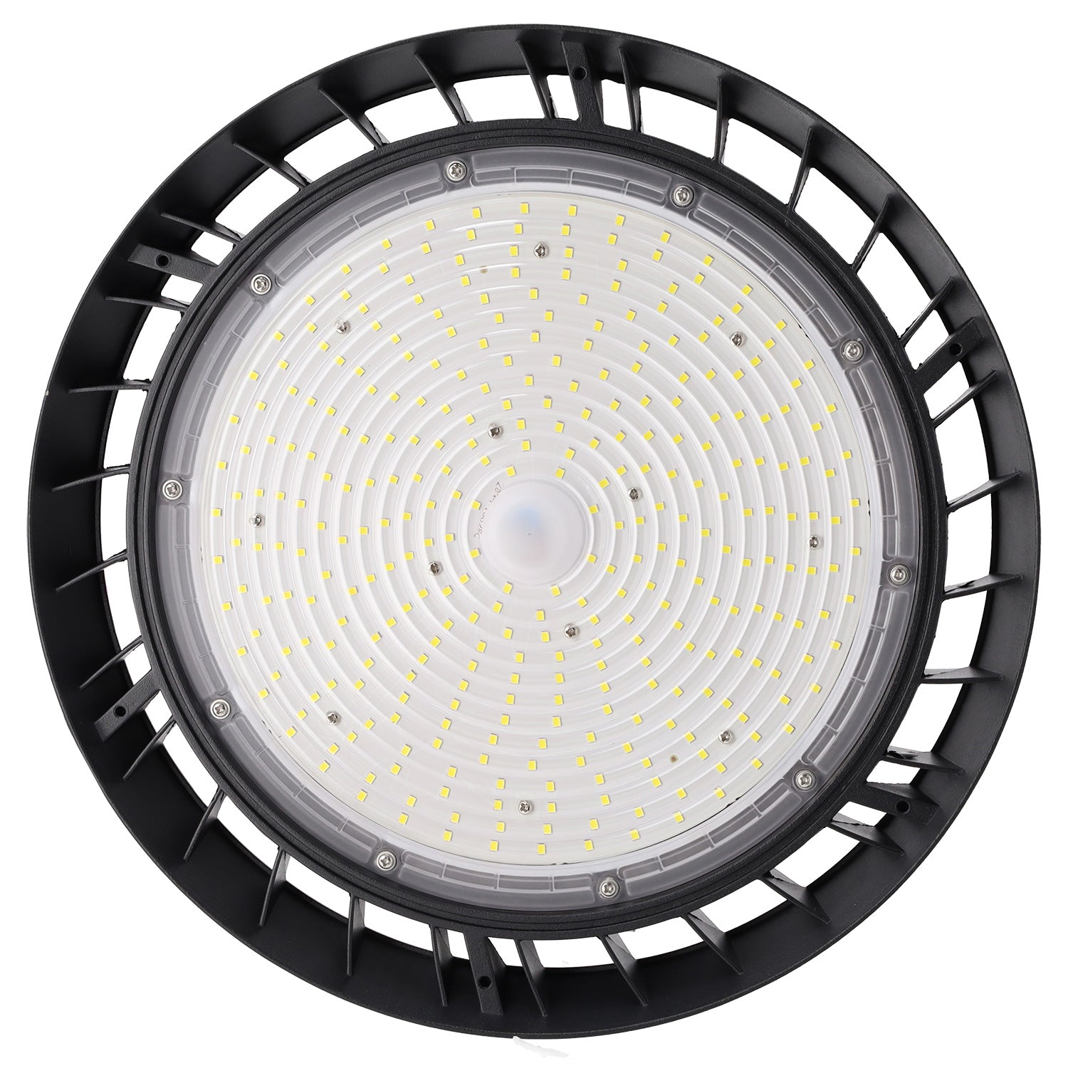 Campainha LED industrial ufo 200 W (120 W-160 W-200 W) 200 lm/W 5000 K Philips Xitanium regulável 1-10 V hbm - Image 2