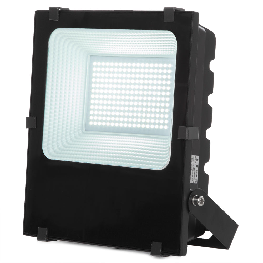 Projetor LED 100 W 16000 lm IP65 regulável - Image 3