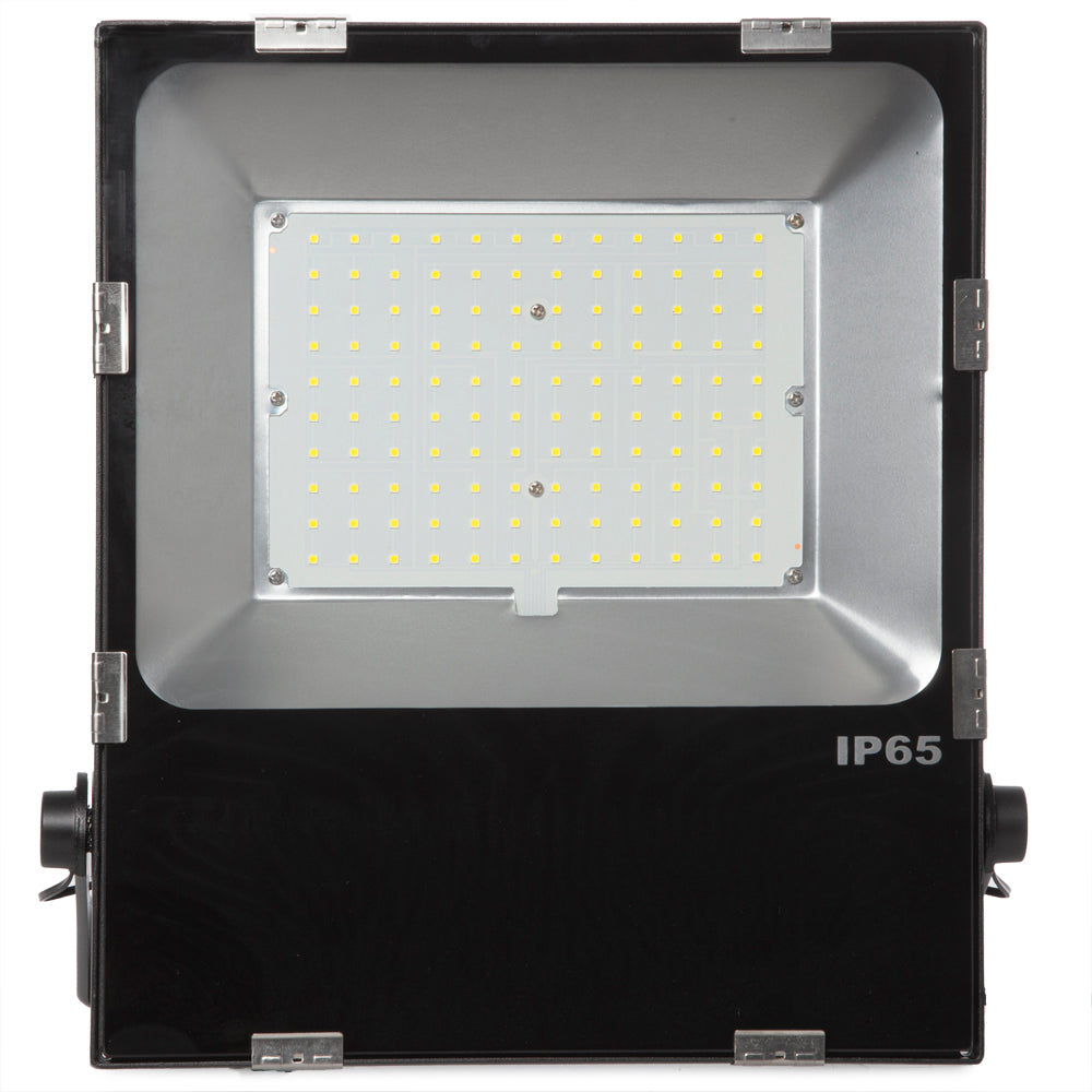 Projetor LED 100 W 17000 lm PRO SMD3030 IP65 regulável - Image 2
