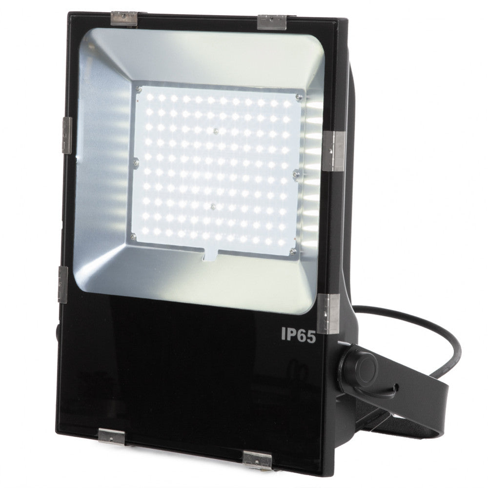 Projetor LED 100 W 17000 lm PRO SMD3030 IP65 regulável - Image 3