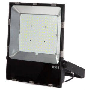 Fotografia do Projetor LED 150 W 25500 lm PRO SMD3030 IP65 regulável