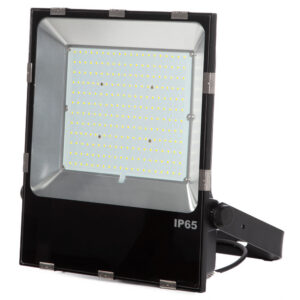 Fotografia do Projetor LED 200 W 34000 lm PRO SMD3030 IP65 regulável