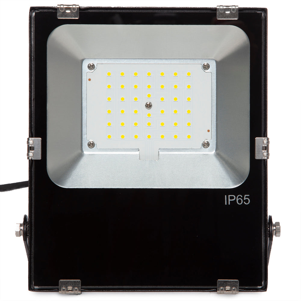 Projetor LED 30 W 5100 lm PRO SMD3030 IP65 regulável - Image 2
