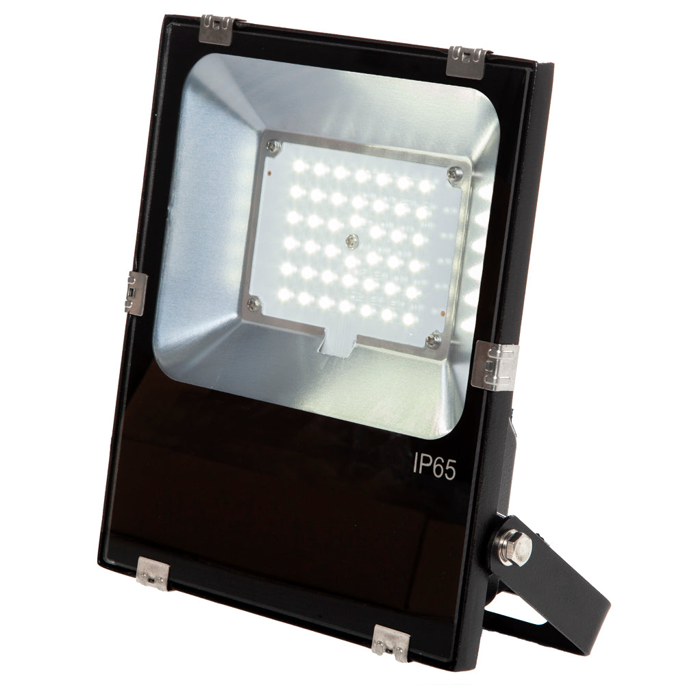 Projetor LED 30 W 5100 lm PRO SMD3030 IP65 regulável - Image 3