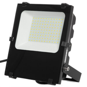 Fotografia do Projetor LED 50 W 7500 lm IP65 regulável