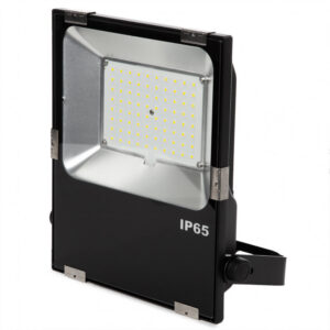 Fotografia do Projetor LED 60 W 10200 lm PRO SMD3030 IP65 regulável