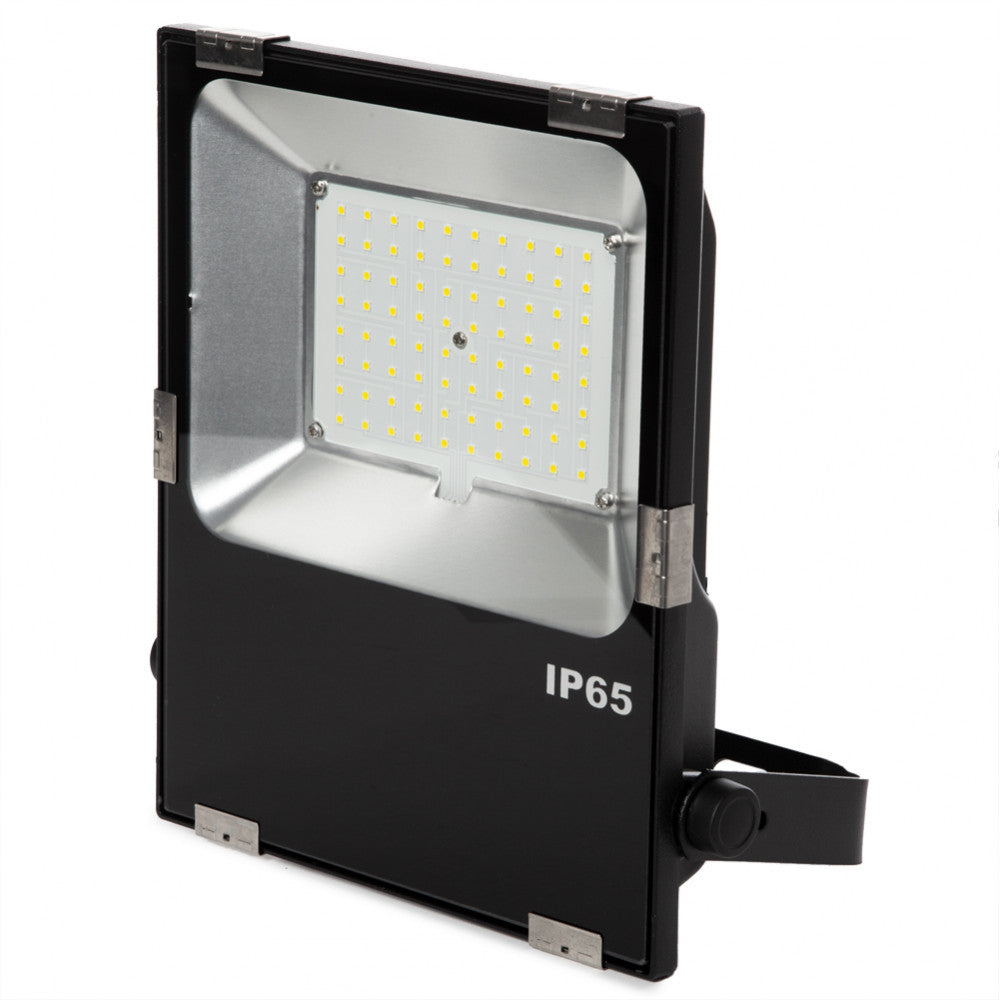 Fotografia do Projetor LED 60 W 10200 lm PRO SMD3030 IP65 regulável