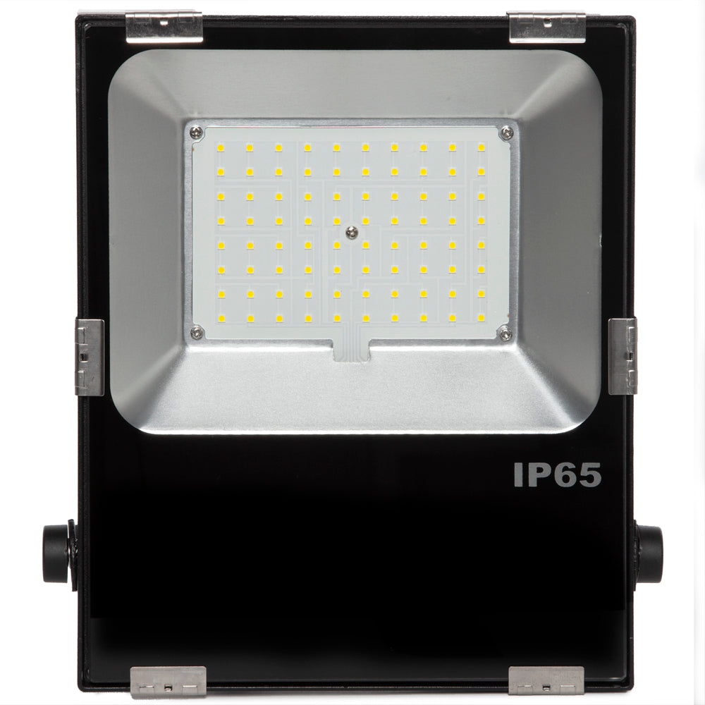Projetor LED 60 W 10200 lm PRO SMD3030 IP65 regulável - Image 2