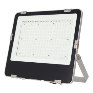 Projetor LED exterior 200 W 100 lm/W 120° SMD5050 RGBW dmx512