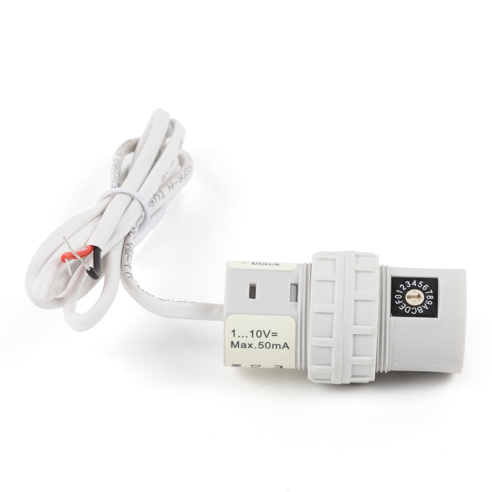 Fotografia do Sensor microondas high bays LED