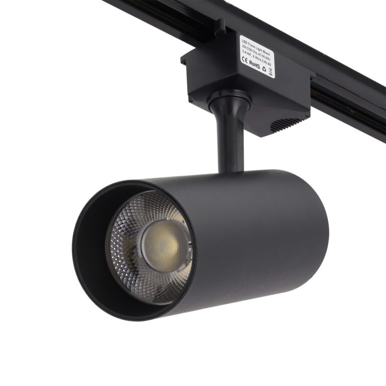 Iluminação e Eletricidade