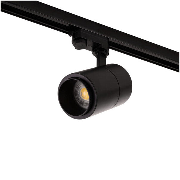 Fotografia do Foco de carril LED TRIAC multiángulo 15-60º 30 W, 2700 lm, CRI90 3 CCT monofásico
