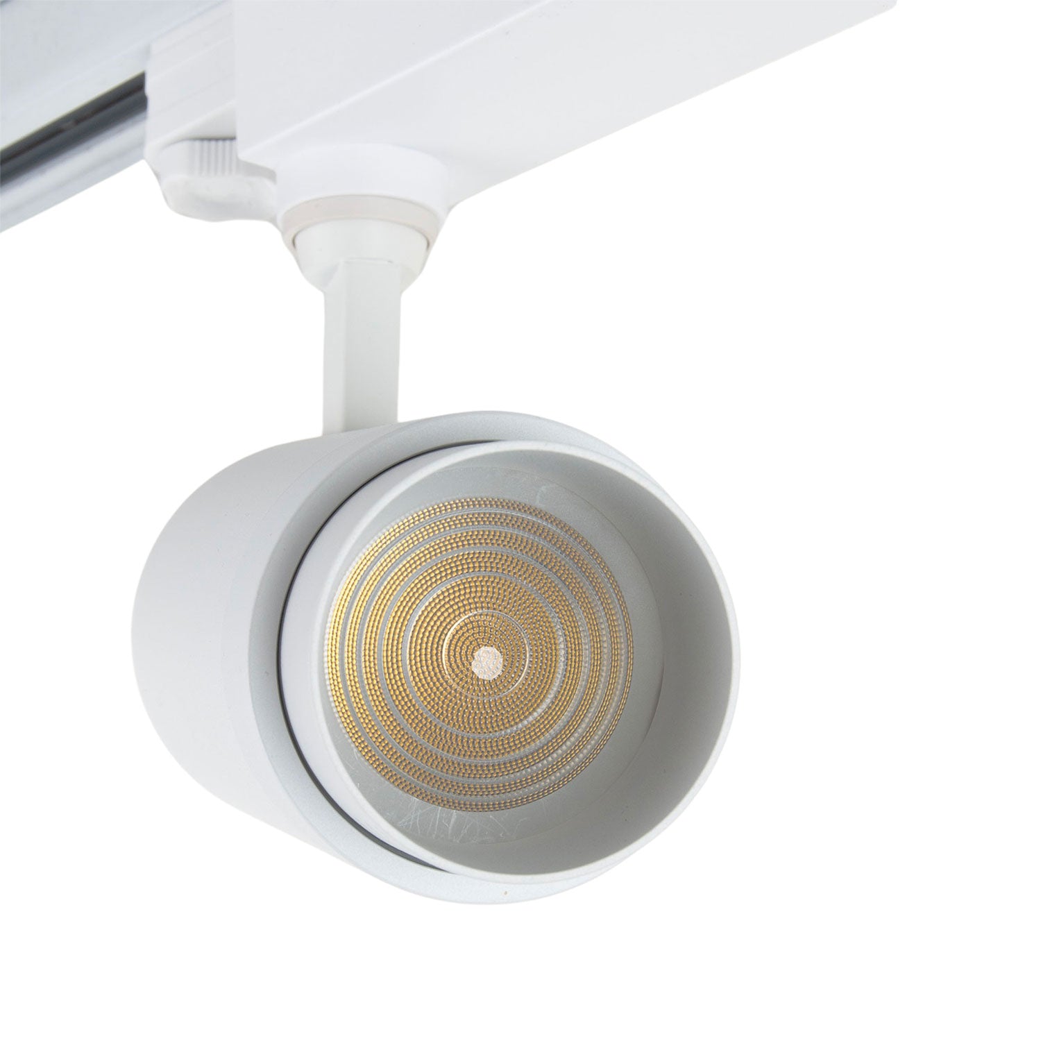 Foco de carril LED multiángulo 15-60º TRIAC 30 W 2700 lm CRI90 3 CCT monofásico - Image 2