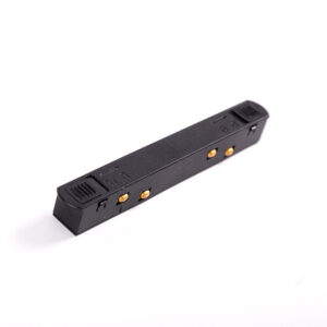 Conector calha magnético 20 mm