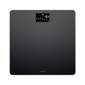 WITHINGS – Balan?A  Body (Black)
