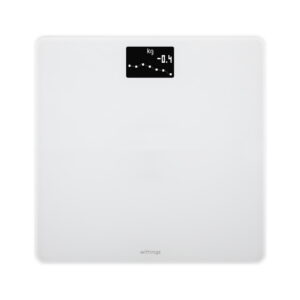 WITHINGS – Balan?A  Body (White)