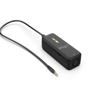 IK MULTIMEDIA – Interface Irig Pre 2