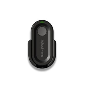 Fotografia do comando remoto Key Fob