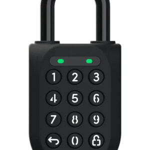 Fotografia do Padlock 2 – Cadeado inteligente