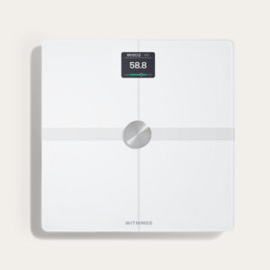 WITHINGS – Balan?A Body Smart (White)