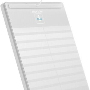 WITHINGS – Balan?A Body Scan (White)