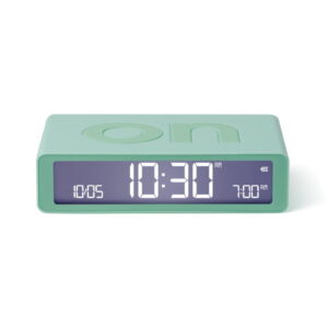 Fotografia do Despertador FLIP Classic Mint
