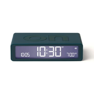 Fotografia do Despertador FLIP Classic Duck Blue