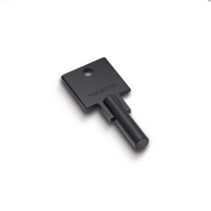 NETATMO – Fechadura Smart Door Lock - Keys 1X
