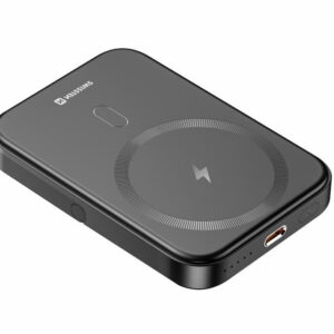 Fotografia do Powerbank MagSafe 5000mAh 20W