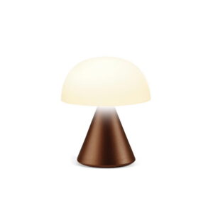 Fotografia do Candeeiro LED Mina bronze