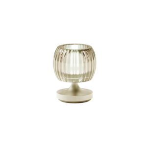 STYLISTIC – Candeeiro Hari Lamp S (Waves Gold)