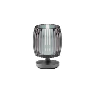 STYLISTIC – Candeeiro Hari Lamp M (Waves Grey)