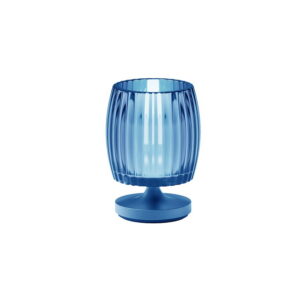 STYLISTIC – Candeeiro Hari Lamp M (Waves Blue)