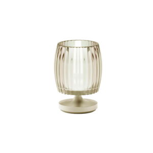 STYLISTIC – Candeeiro Hari Lamp M (Waves Gold)