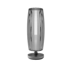 STYLISTIC – Candeeiro Hari Lamp L (Waves Grey)
