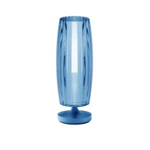 STYLISTIC – Candeeiro Hari Lamp L (Waves Blue)