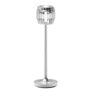 STYLISTIC – Candeeiro Bistro Lamp L (Waves White)