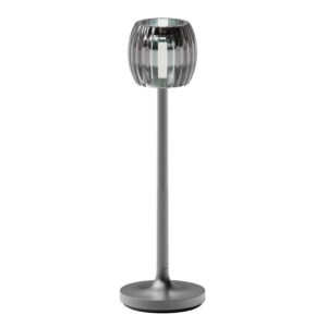 STYLISTIC – Candeeiro Bistro Lamp L (Waves Grey)