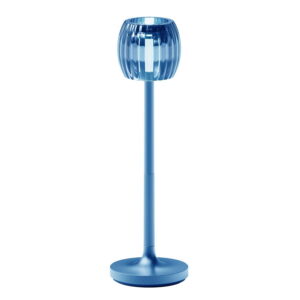 STYLISTIC – Candeeiro Bistro Lamp L (Waves Blue)