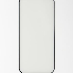 Fotografia da Película de Vidro Color Frame para iPhone 18/17