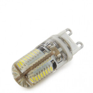 Fotografia da Lâmpada LED G9 3 W 200 lm