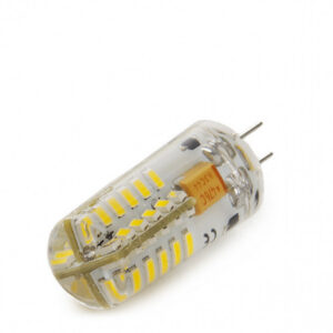 Fotografia da Lâmpada LED G4 2 W 150 lm