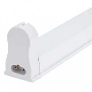 Fotografia da Luminaria alumínio eco 1 x tubo de LED T8 120 cm uma ligação final