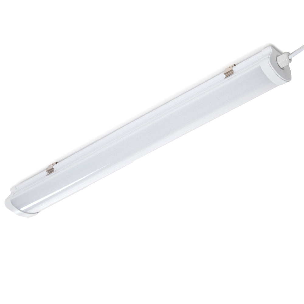 Equipamento LED impermeável 40 W 3.600 lm 6000 K 120 cm IP65 - Image 3