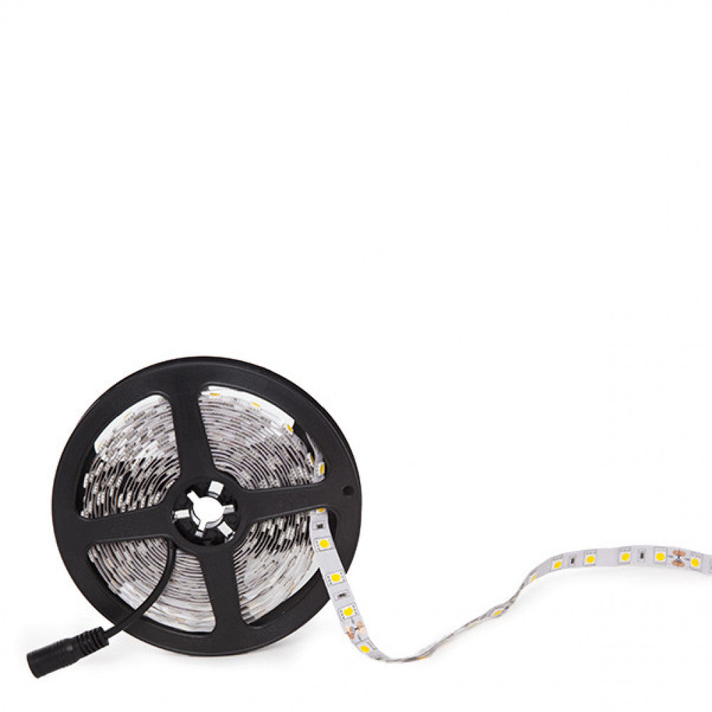 Fita de 300 LED 60 W 7.000 lm CRI85 SMD5050 24 V DC IP20 x5 m -branco frio - Image 3