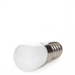 Fotografia da Lâmpada LED E14 2 W 180 lm 6000 K frigoríficos
